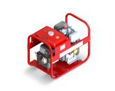 Сварочный генератор Вепрь АСПБТ 200-6/230 1ВМ39