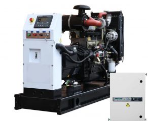 Азимут АД-30С-Т400-2РМ11 с АВР