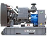 Дизель генератор GE.AI.440/400