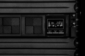 Systeme Electric SRTRU1500RTXLI