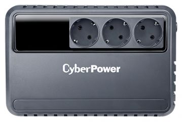 ИБП CyberPower BU600E