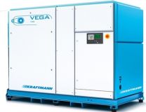 Винтовой компрессор Kraftmann VEGA 110 (8 бар)