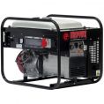 Сварочный генератор Europower EP 200 X-25 DC