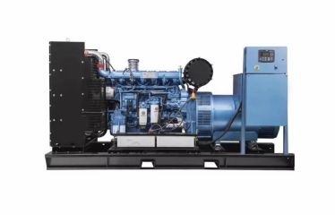Дизельный генератор MGE P20BN
