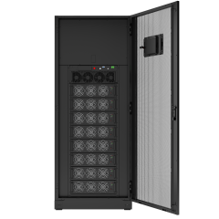 Силовой шкаф МОДУЛЬ СТ600-100В